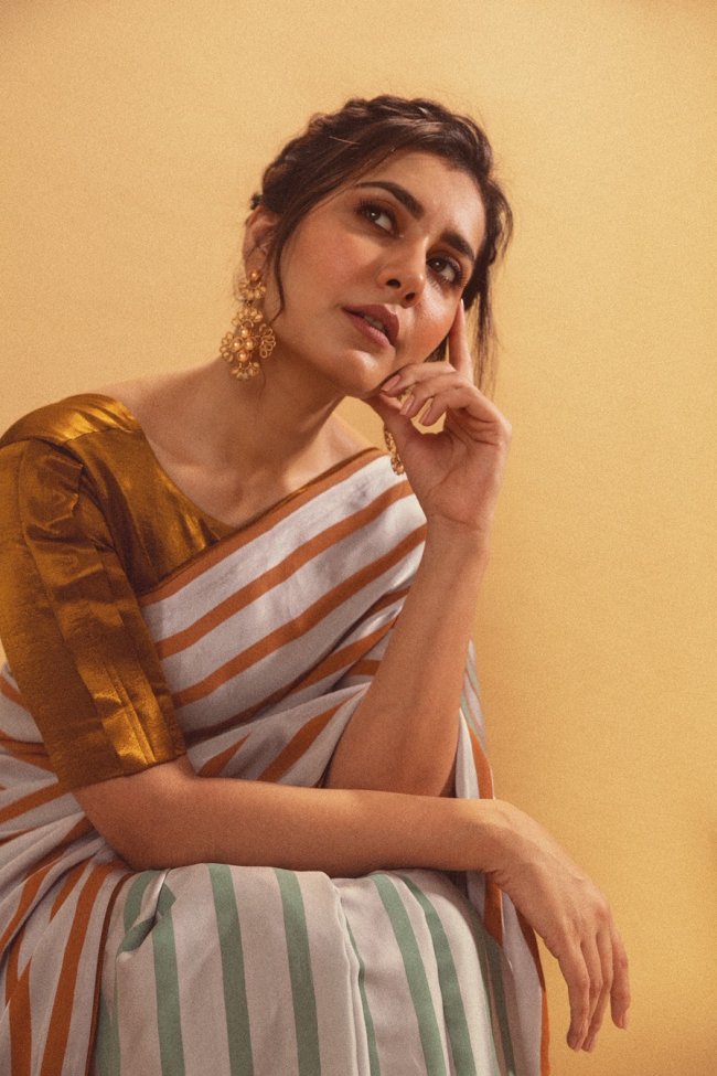 Raashi-Khanna